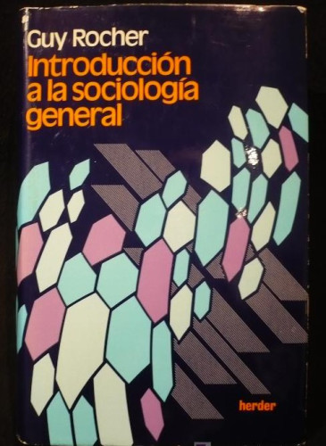 Portada del libro de INTRODUCCION A LA SOCIOLOGIA. T.B. BOTTOMORE. EDICIONES PENINSULA. 1974 404 PAG
