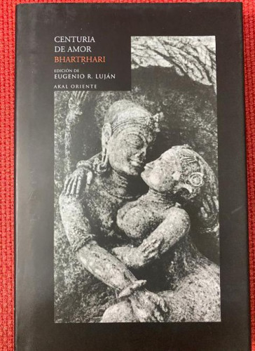 Portada del libro de Centuria de amor: 9 (Oriente)