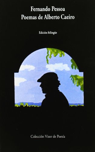 Portada del libro de Poemas de Alberto Caeiro[Paperback] PESSOA, FERNANDO (ALBERTO CAEIRO)