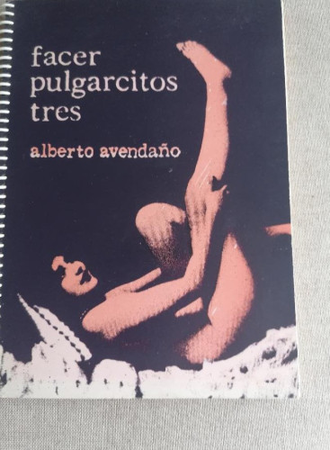Portada del libro de facer pulgarcitos tres
