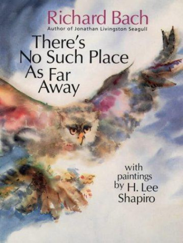 Portada del libro de Thereâs No Such Place As Far Away
