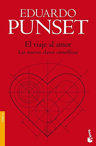 Portada del libro de El Viaje Al Amor (divulgación)