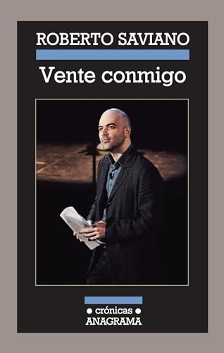 Portada del libro de Vente conmigo: 95 (Crónicas)