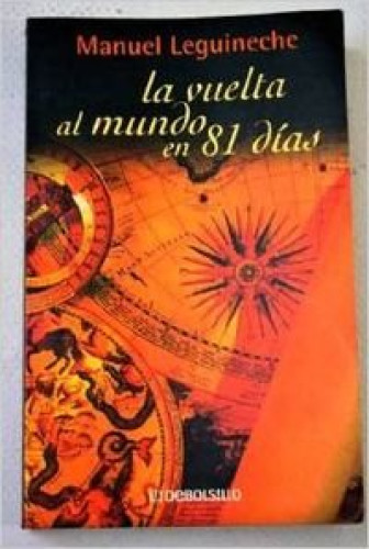 La vuelta al mundo en 81 días