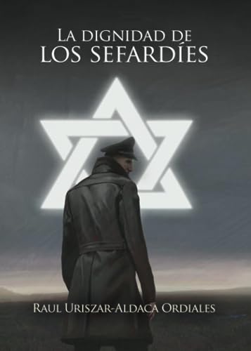 Portada del libro de La dignidad de los sefardíes