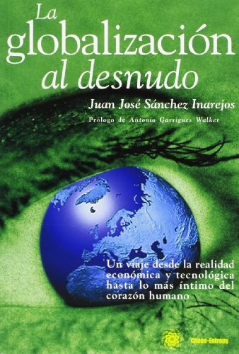 Portada del libro de Globalizacion Al Desnudo, La