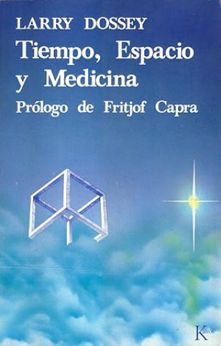 Portada del libro de Tiempo, espacio y medicina