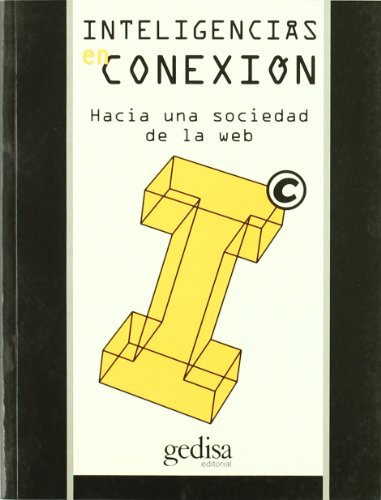 Portada del libro de Inteligencias En Conexión (libertad Y Cambio)