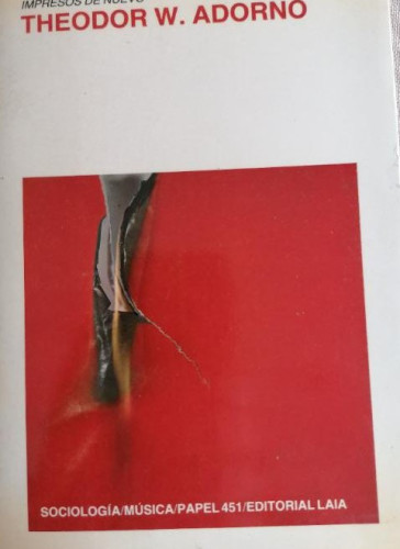 Portada del libro de Impromptus