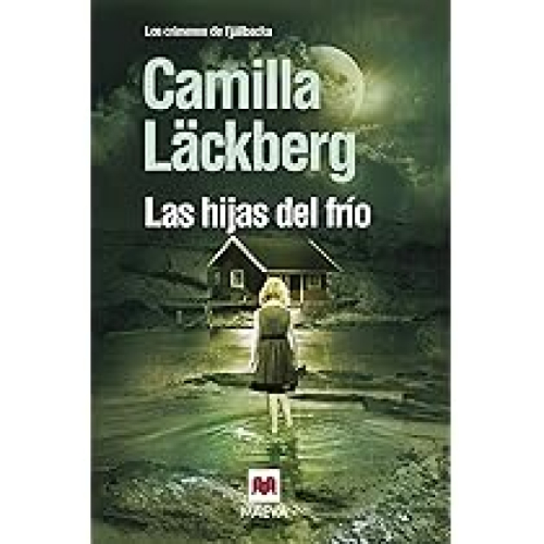 Portada del libro de Las hijas del frío