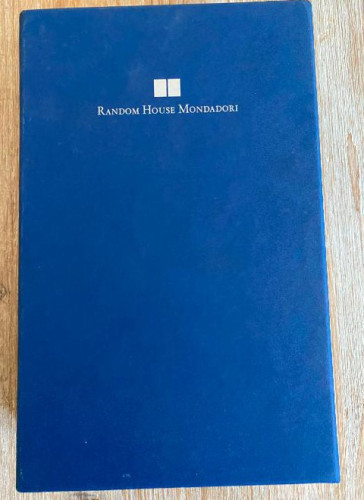 Portada del libro de DOS LIBROS: TRISTÁN E ISEO, ALICIA YLERRA Y LA EPOPEYA DE GILGAMESH, ANDREW GEORGE. RANDOM HOUSE.