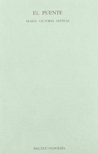 Portada del libro de El puente