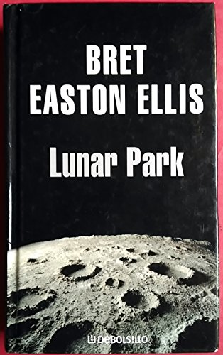 Portada del libro de Lunar Park