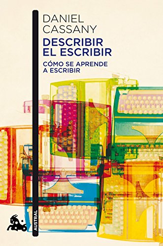 Portada del libro de Describir el escribir