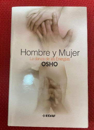 Portada del libro de Hombre Y Mujer: 127 (Nueva Era (edaf))