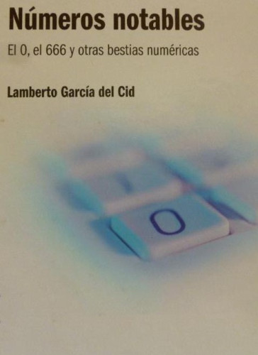 Portada del libro de EL MUNDO ES MATEMÁTICO