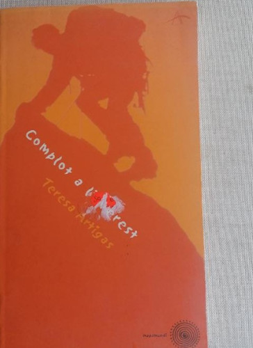 Portada del libro de COMPLOT A L EVEREST (CATALAN) Teresa Artigas Publicado por Alba, 2000