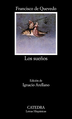 Portada del libro de Los sueños