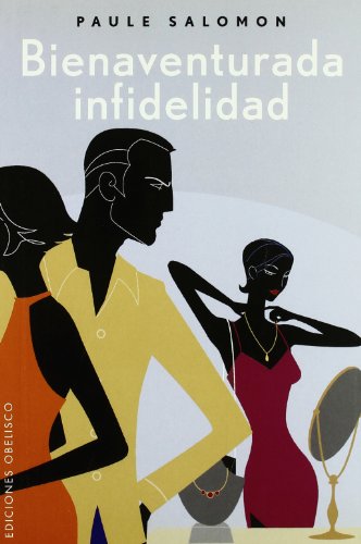 Portada del libro de Bienaventurada infidelidad