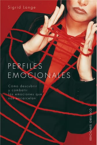 Portada del libro de PERFILES EMOCIONALES