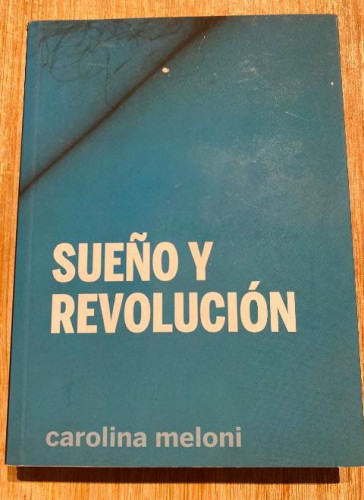 Portada del libro de Sueño y revolución: 27 (La pasión de Mary Read)