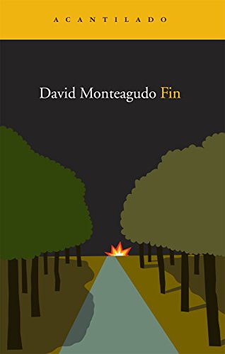 Portada del libro de Fin