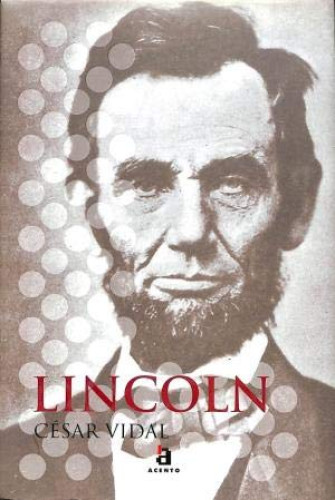 Portada del libro de Lincoln