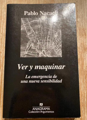 Ver y maquinar: 529 (ARGUMENTOS)