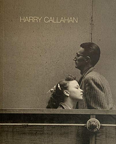 Portada del libro de Harry Callahan