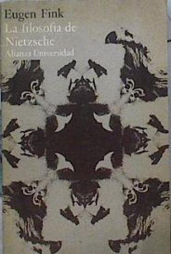 La filosofía de Nietzsche