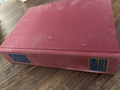 Portada del libro de LA DECADENCIA DE ROMA-METAMORFOSIS DE LA CULTURA ANTIGUA 200-500