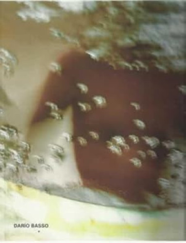 Portada del libro de Darío Basso