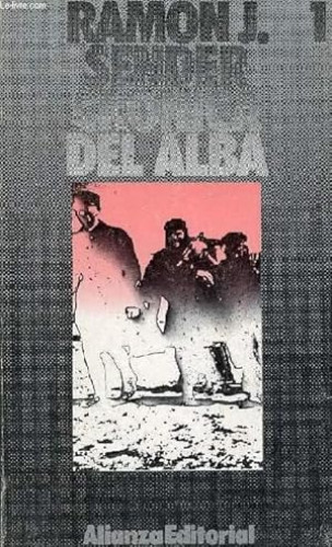 Portada del libro de CRÓNICAS DEL ALBA 3