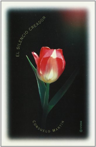 Portada del libro de El Silencio Creador