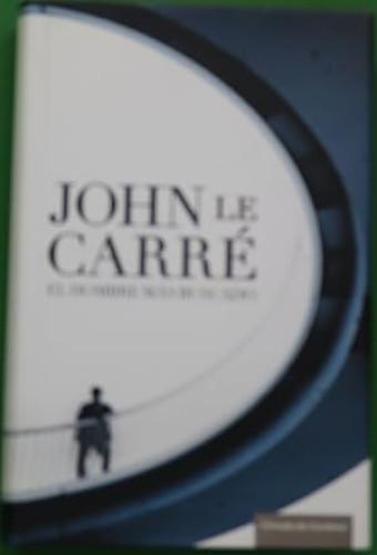 Portada del libro de El hombre más buscado