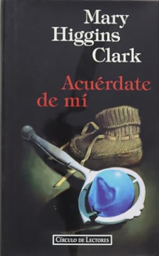 Portada del libro de Acuérdate de mí