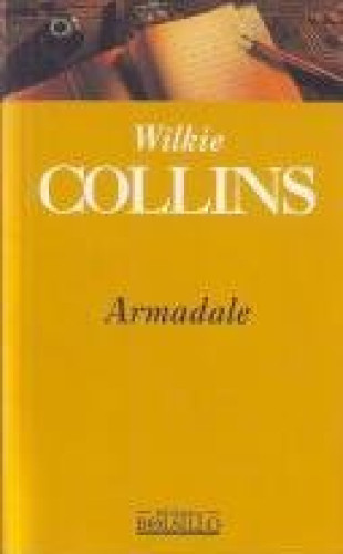 Portada del libro de Armadale