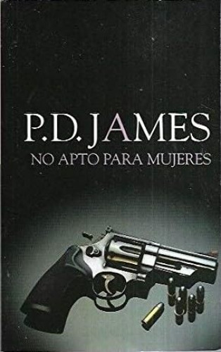 Portada del libro de No Apto Para Mujeres (punto De Lectura)