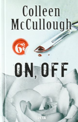 Portada del libro de On, off