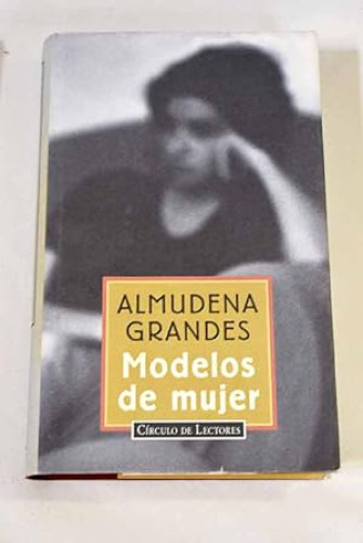 Portada del libro de Modelos de mujer