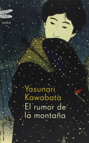 Portada del libro de El Rumor De La Montaña (emecé)