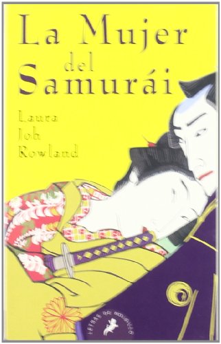Portada del libro de La Mujer Del Samurai