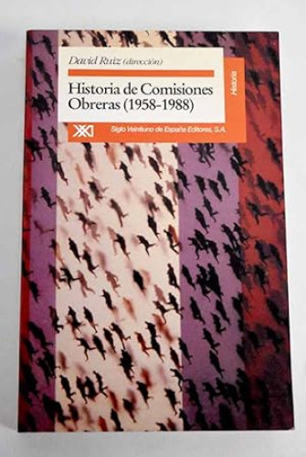 Historia de Comisiones Obreras