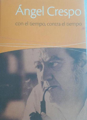 Portada del libro de ANGEL CRESPO