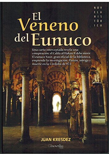 Portada del libro de El Veneno Del Eunuco