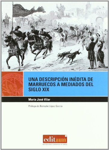 Una descripción inédita sobre Marruecos a mediados del siglo XIX