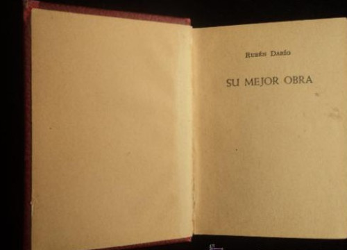 Portada del libro de COLECCION MINIATURATRADICIONES PERUANAS. RICARDO PALMA. 1969 ED,CUMBRE. MEX. 245 PAG Nº 6