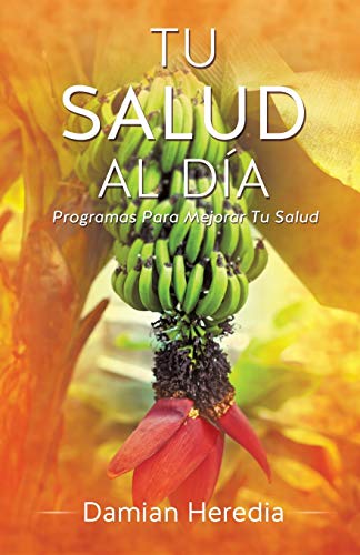 Portada del libro de Tu Salud Al Dia