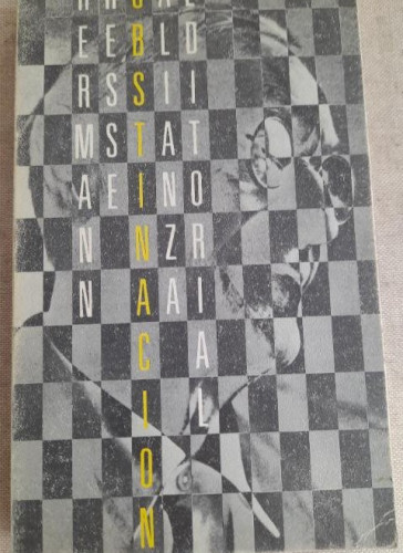 Obstinación. Escritos autobiográficos - Herman Hesse - Alianza (1977) 218pp