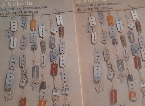 Portada del libro de Concepción analitica de la filosofia, la. 2 tomo 